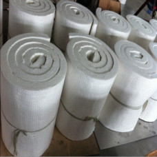 Асбестовая лента тормозная масляная ЛАТ-2 7х115 мм ГОСТ 1198-93