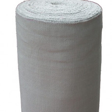 Асбестовая ткань огнезащитная АТ-7 2,4х1520 мм ГОСТ 6102-94