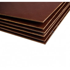 Гетинакс листовой I 0,4х980х2480 мм ГОСТ 2718-74