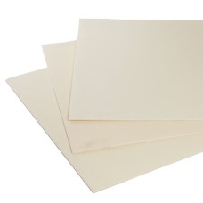 Полиамид листовой блочный белый ПА 6 А 20 мм ТУ 2224-001-78534599-2006