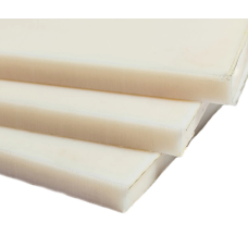 Полиамид плита натуральная ПА 6 10х1000х1000 мм ТУ 22.21.30-012-17152852-2019