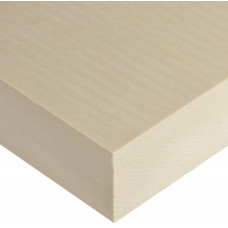 Полиэфирэфиркетон пластина PEEK 100х1000х3000 мм ГОСТ 33366.1-2015