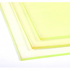 Полиуретан листовой Erapol E-83 10х100х500 мм ТУ 28.93.32-002-05626313-2019