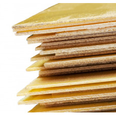 Стеклотекстолит листовой ЖСП 14х750х2450 мм ТУ 2296-106-05015227-2006